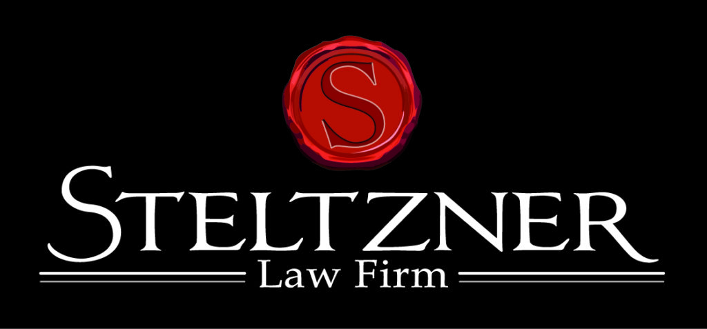 Steltzner Logo Rev