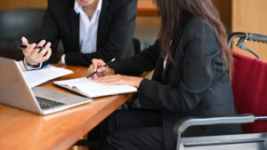 business compliance