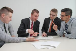 Issues with Business Contracts in Rock Hill