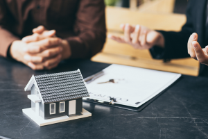 benefits of mortgage