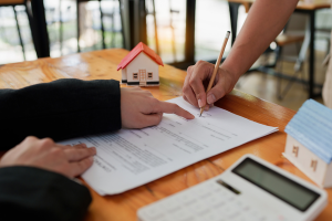 real estate closings