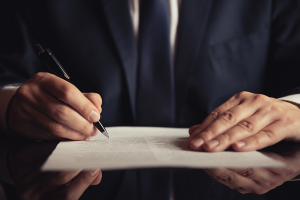 Business Formation and Contracts