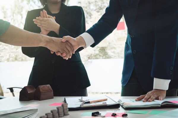 Commercial Real Estate 4