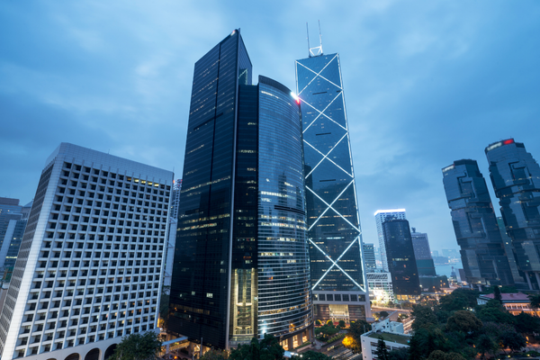 Commercial Real Estate