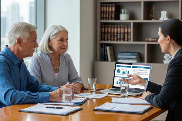 The Rock Hill, SC Guide to Estate Planning: Wills, Trusts & Probate 3 Estate Planning 3