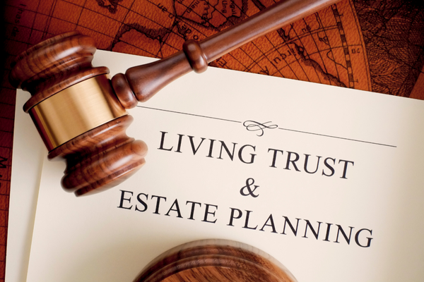 The Rock Hill, SC Guide to Estate Planning: Wills, Trusts & Probate 2 Estate Planning