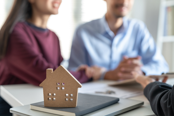 first-time home buyers
