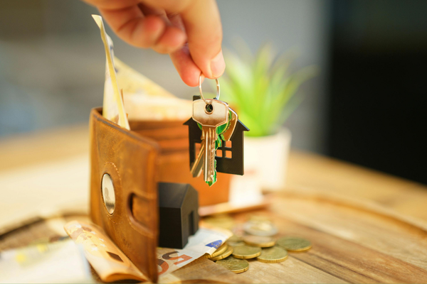first-time home buyers