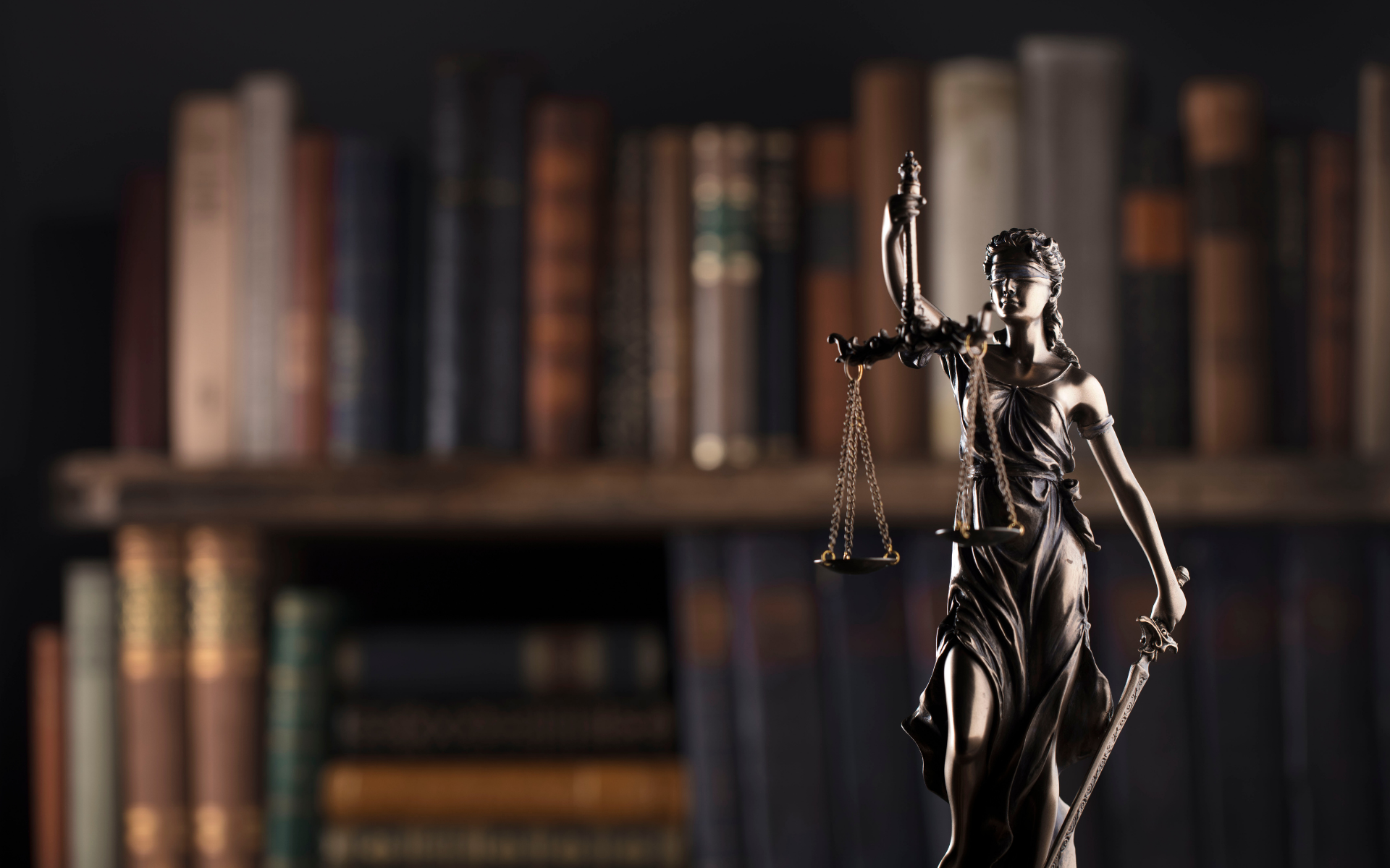 Financial Power of Attorney