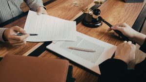 common defenses and remedies in a breach of contract lawsuit