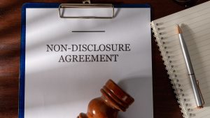 essential clauses every robust non disclosure agreement should include