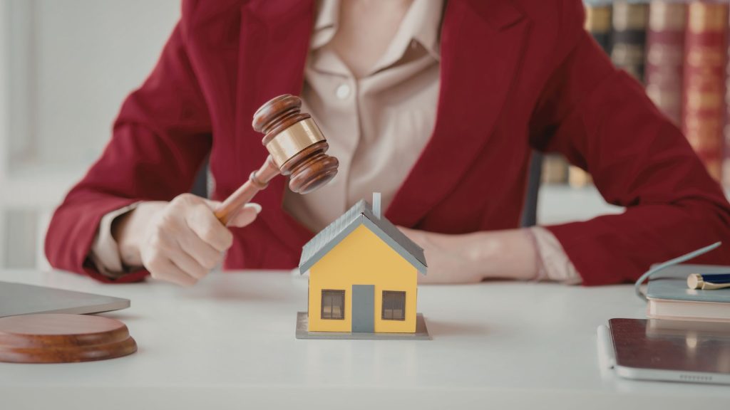 legal strategies for foreclosure defense and saving your home