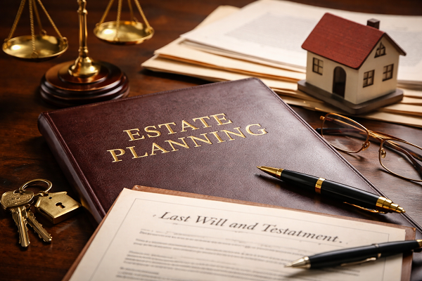 Estate Planning and Wills