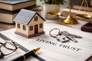 Trusts and Real Estate 1