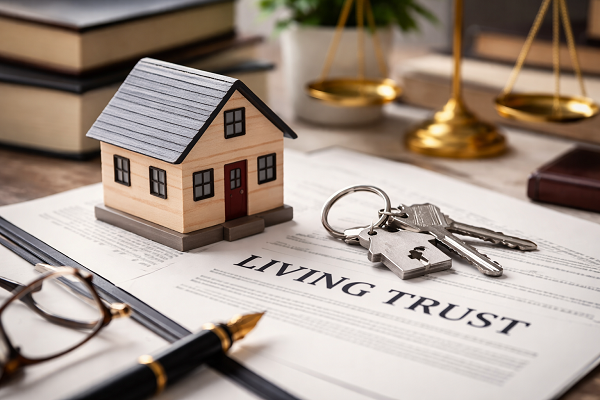 Trusts and Real Estate