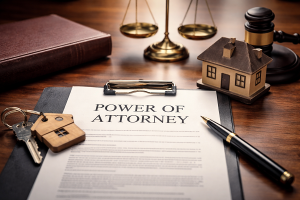 powers of attorney