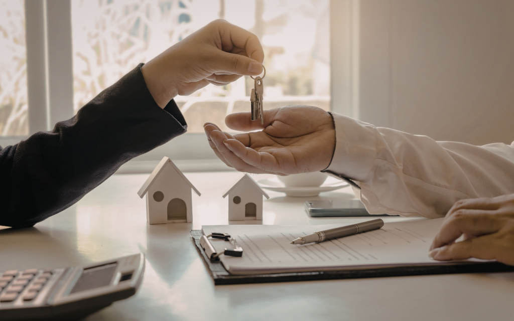 Real Estate Closings