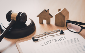 Real Estate Law